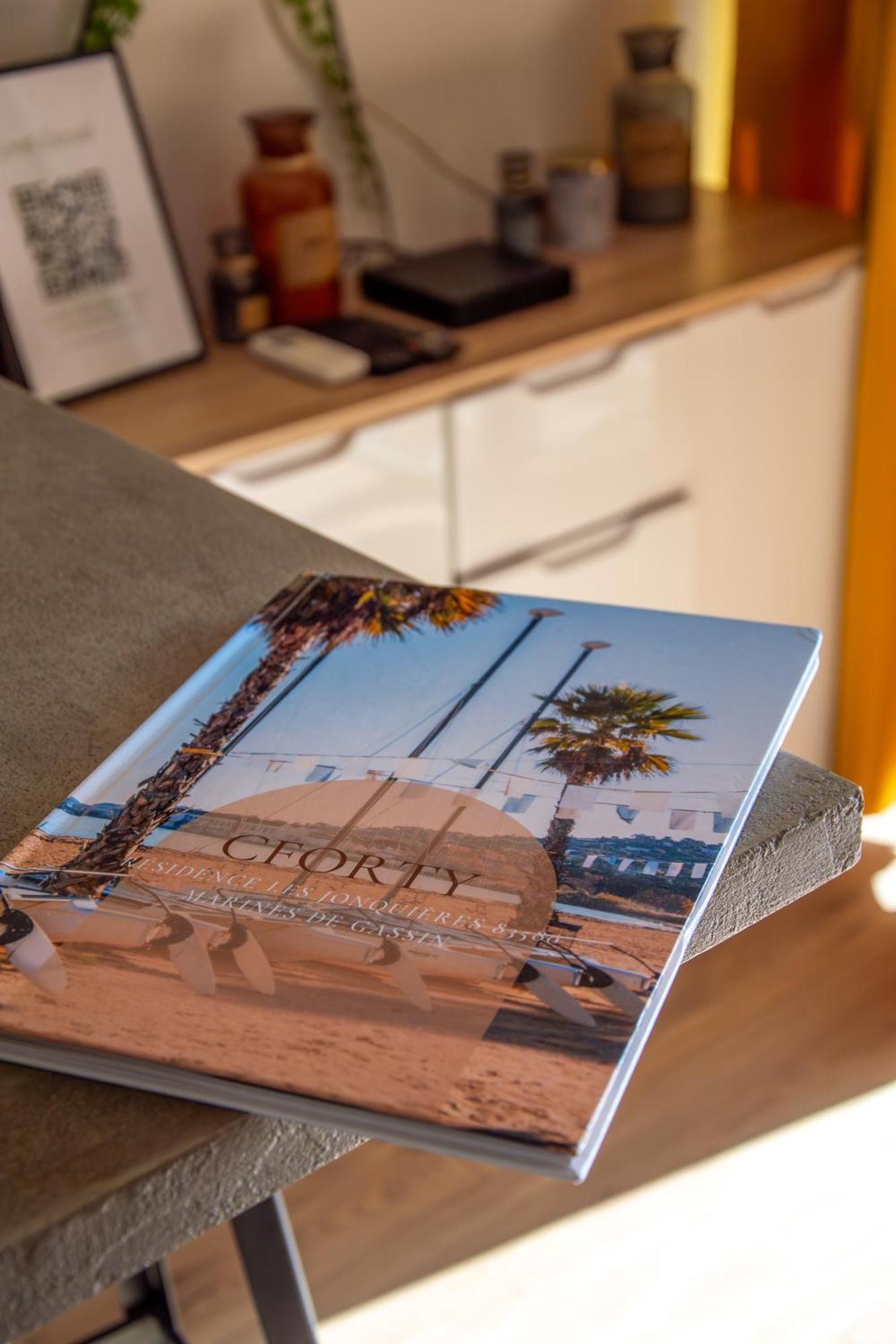 C-Forty - Piscine - Plage ガッサン エクステリア 写真